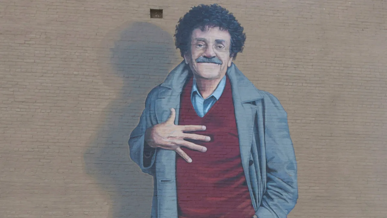 100 years of kurt vonnegut