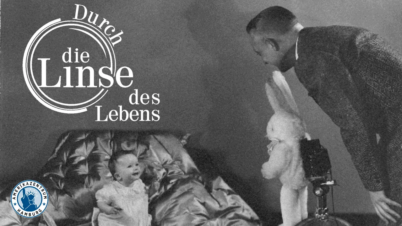 durch die linse des lebens