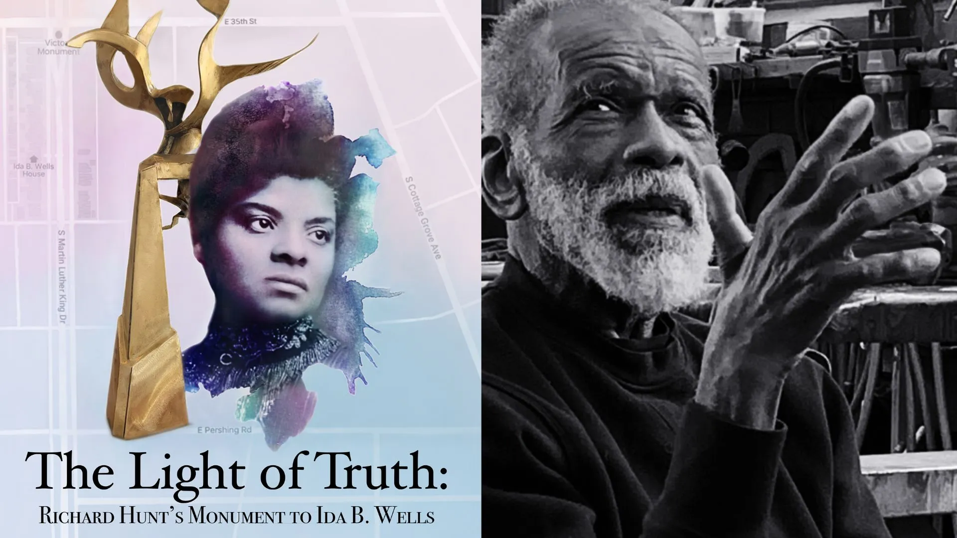 film screening the light of truth