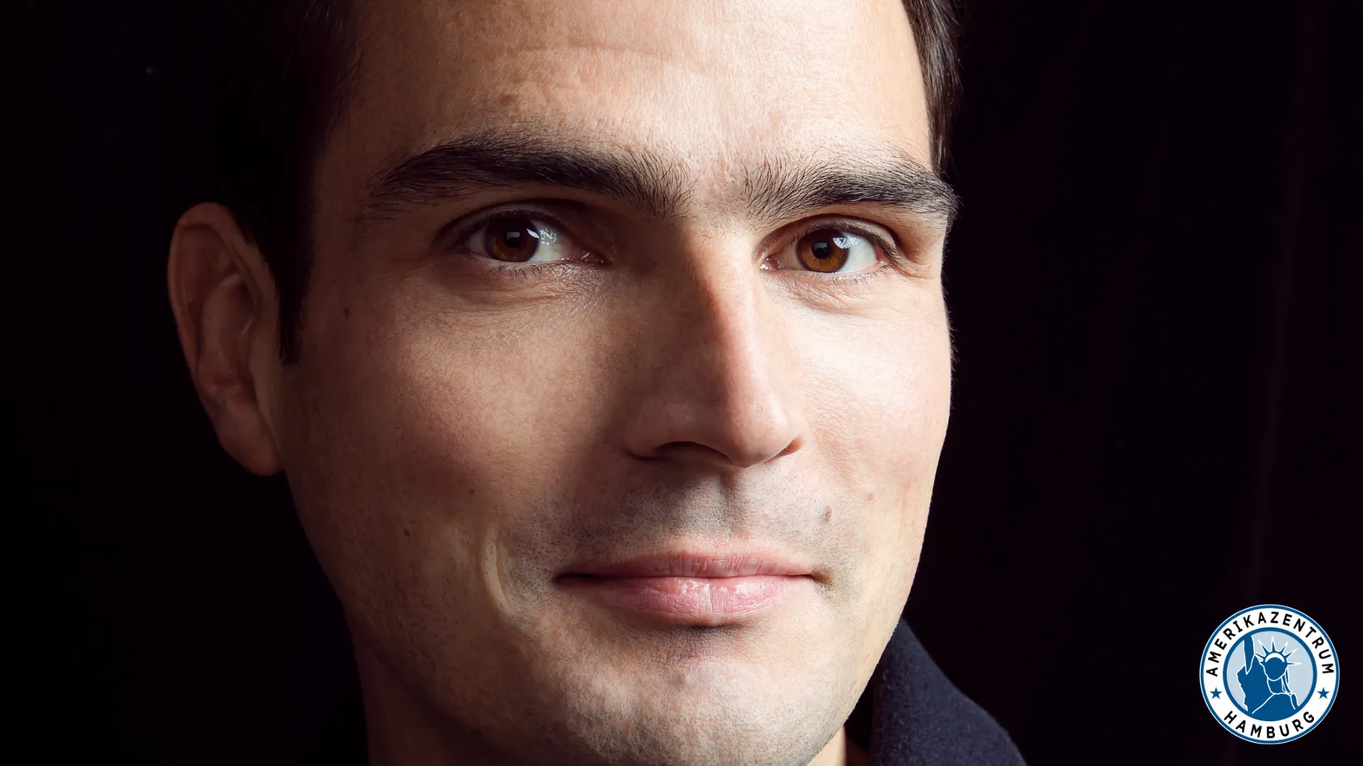 mensch amerika lesung mit jan philipp burgard