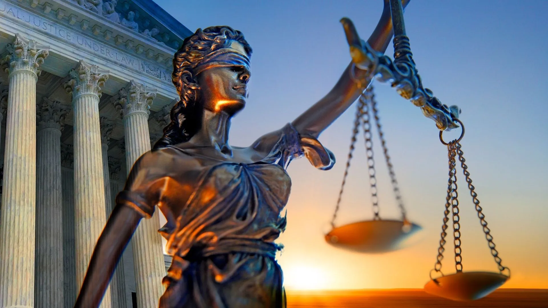 the power of the supreme court of the united states