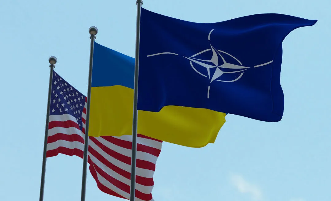 ukraine krieg auswirkungen transatlantisches verhaeltnis
