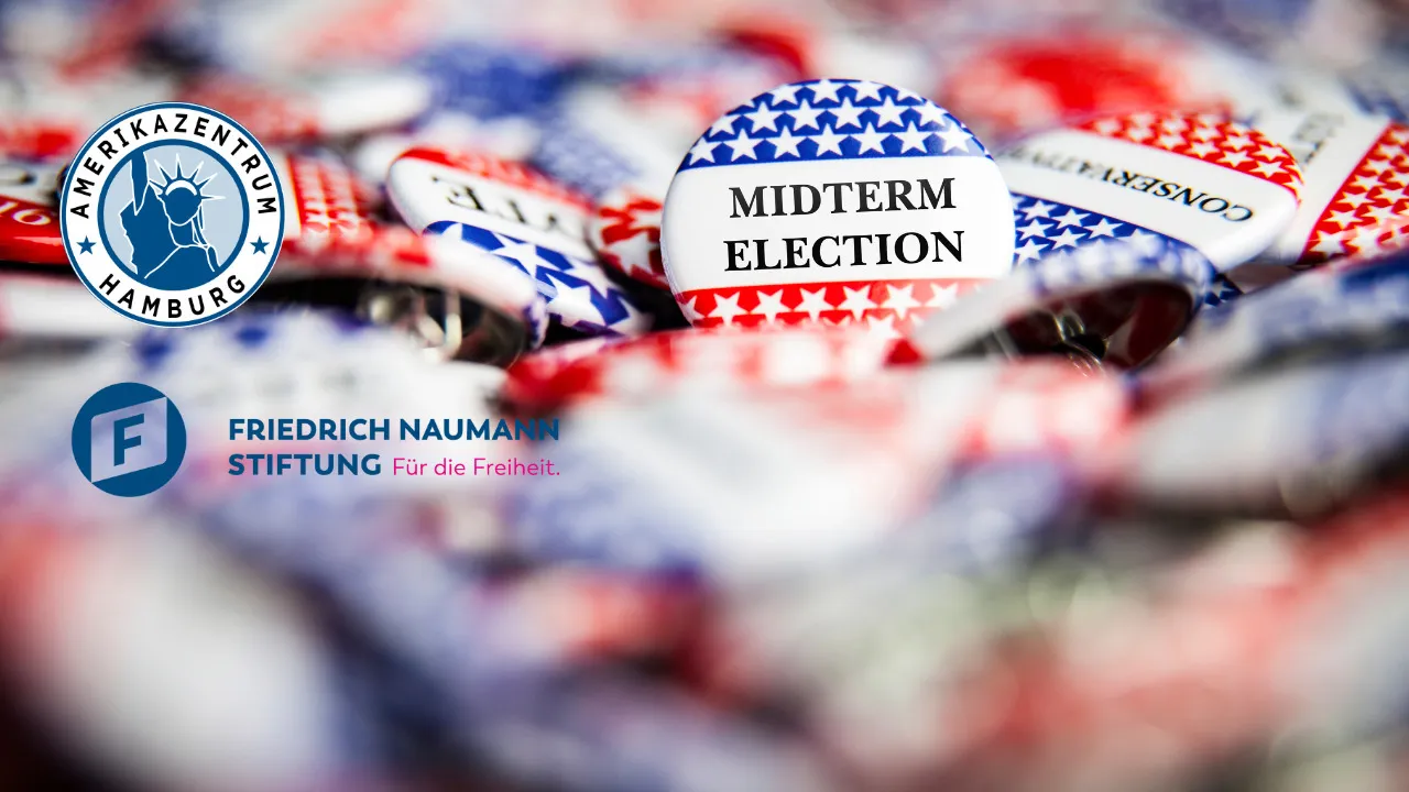 us midterm elections 2022 eine woche nach der wahl