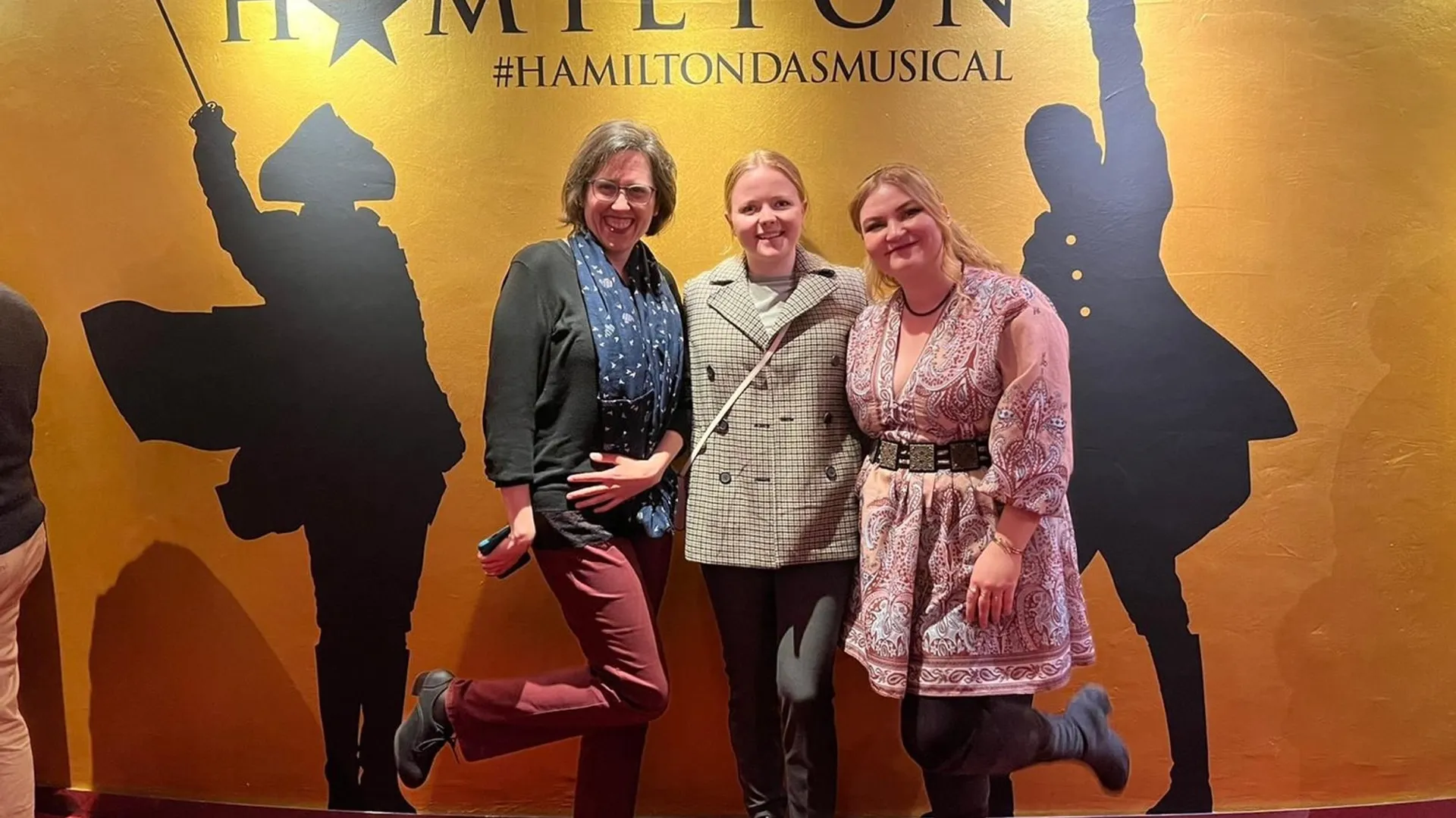 Hamilton in Hamburg (Bild 4 von 5)