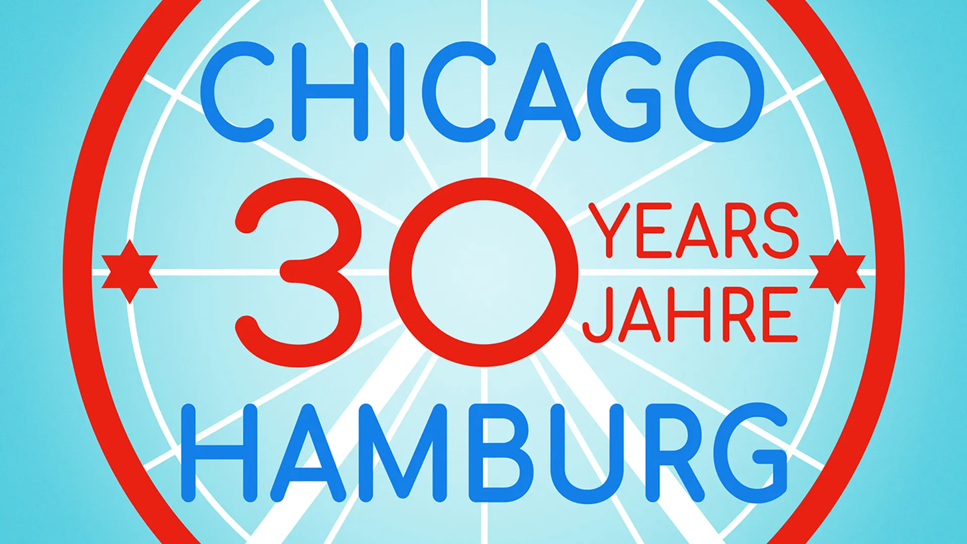 ChicagoHamburg30 – Podcast zum 30-jährigen Jubiläum