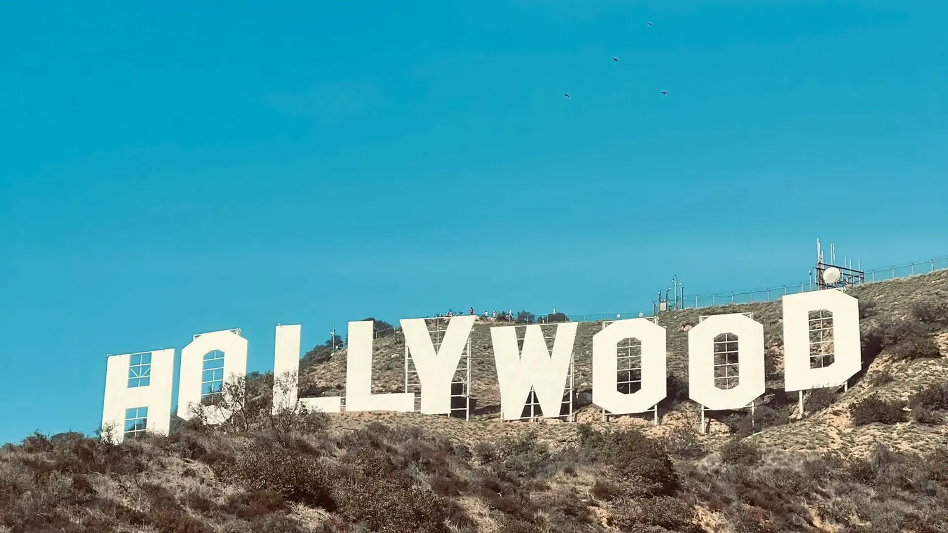 Hollywood