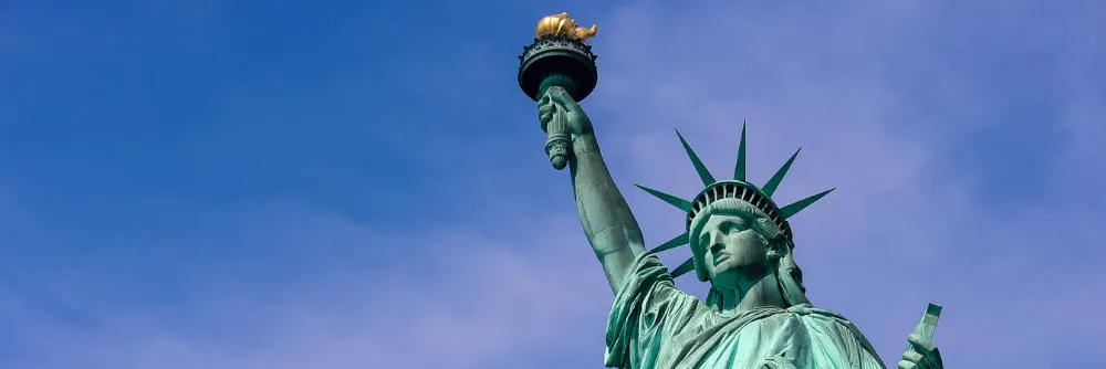 Podcast Life, Liberty and the Pursuit of Happiness – 250 Jahre Unabhängigkeitserklärung