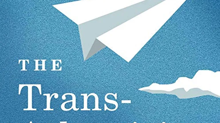 The Trans-Atlanticist Podcast