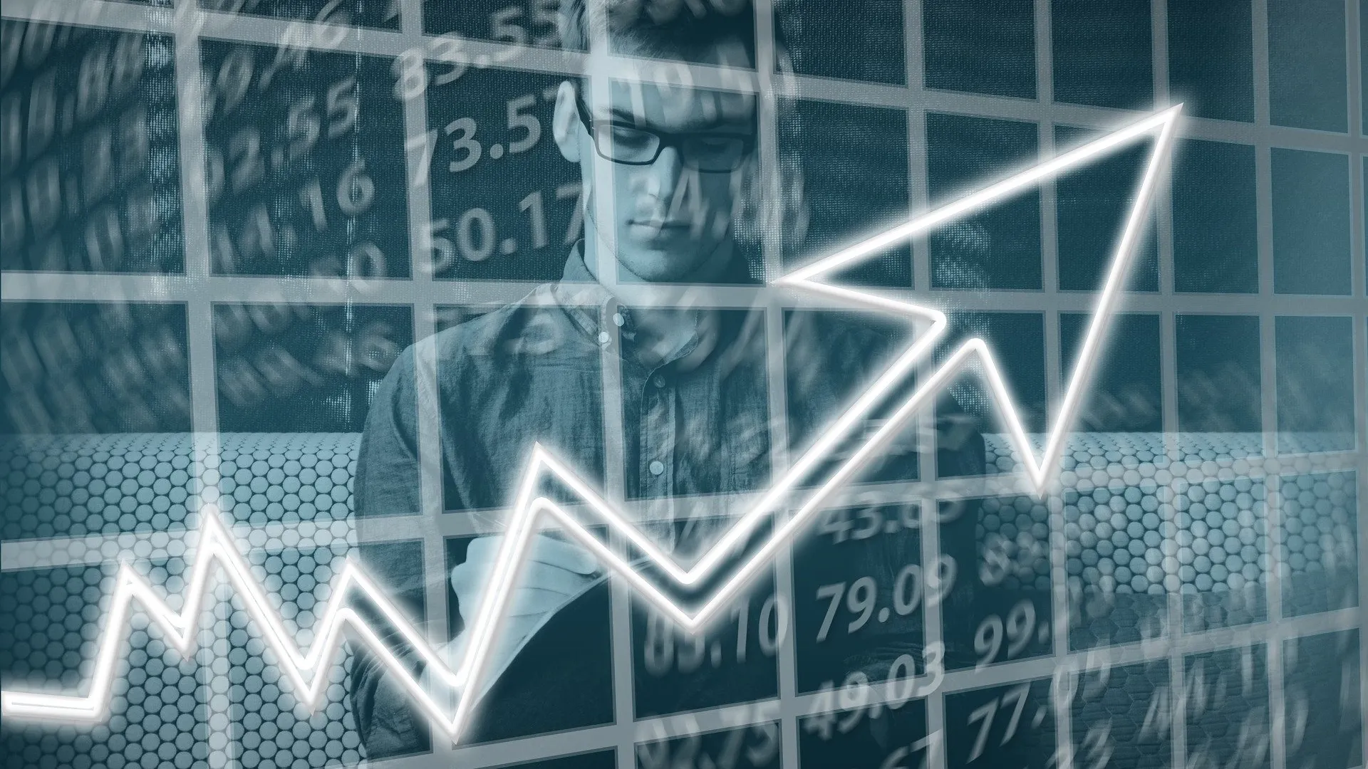 Unternehmertum und Innovation