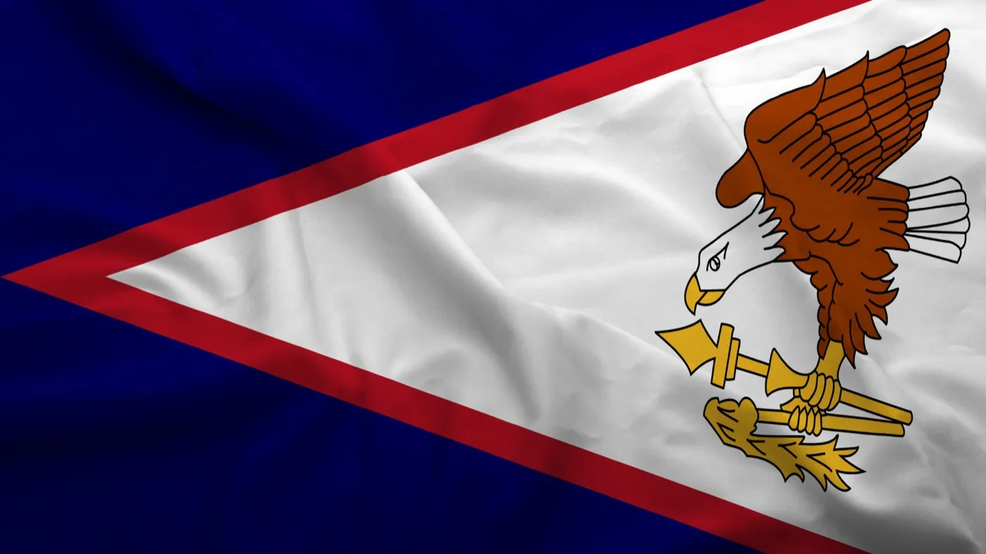Impression aus Amerikanisch-Samoa