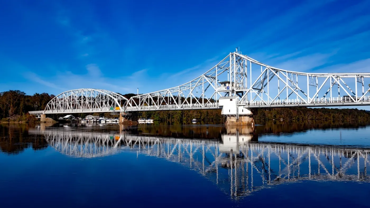 Impression aus Connecticut