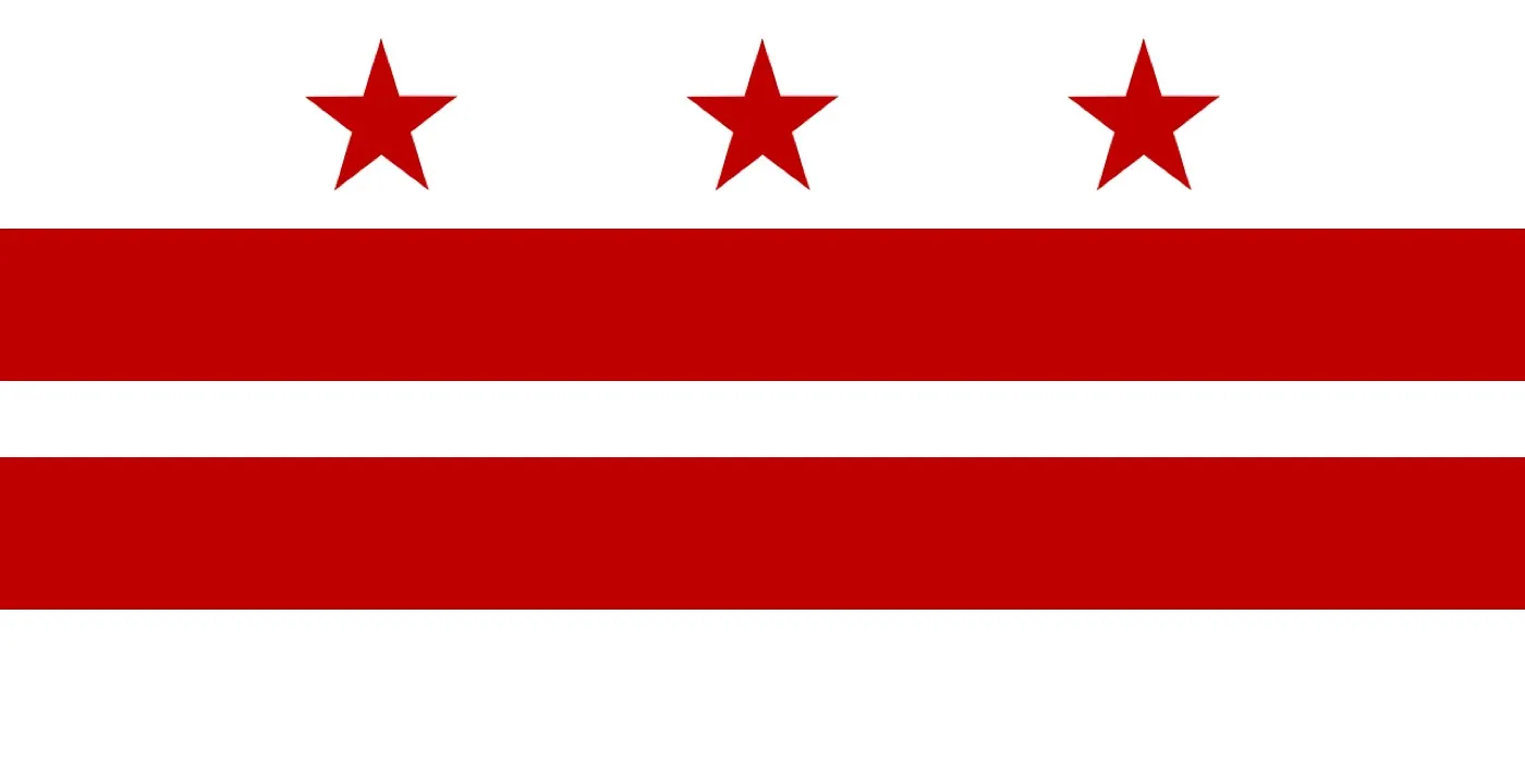 Impression aus District of Columbia (Washington, D.C.)
