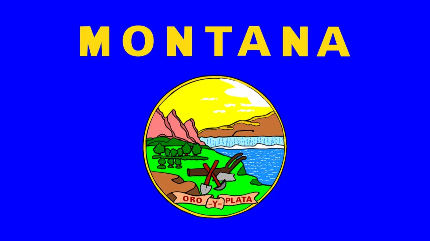 Impression aus Montana