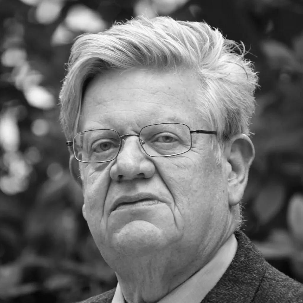 Günter Danner – Vorstandsmitglied