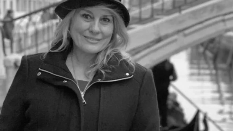Laura Langford – Vorsitzende des Amerikazentrum Hamburg