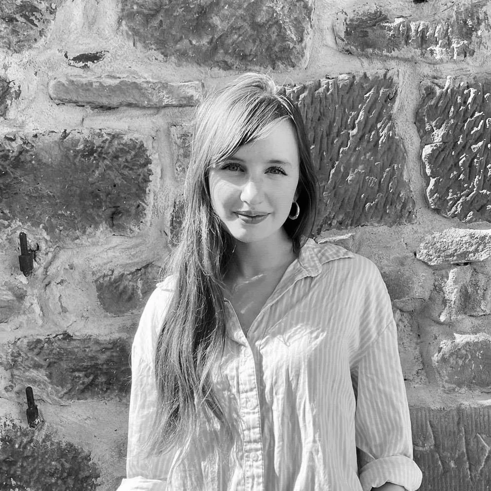 Leonie Petzoldt – Consultant für Public Relations und Projektplanung