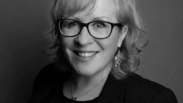 Petra Jette Roitsch – Vorstandsmitglied