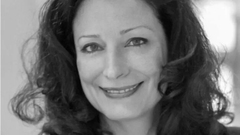 Petra Vorsteher – Vorstandsmitglied