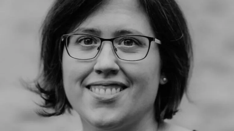 Sarah Altmann – Senior Governmental Liaison & Programmdirektorin