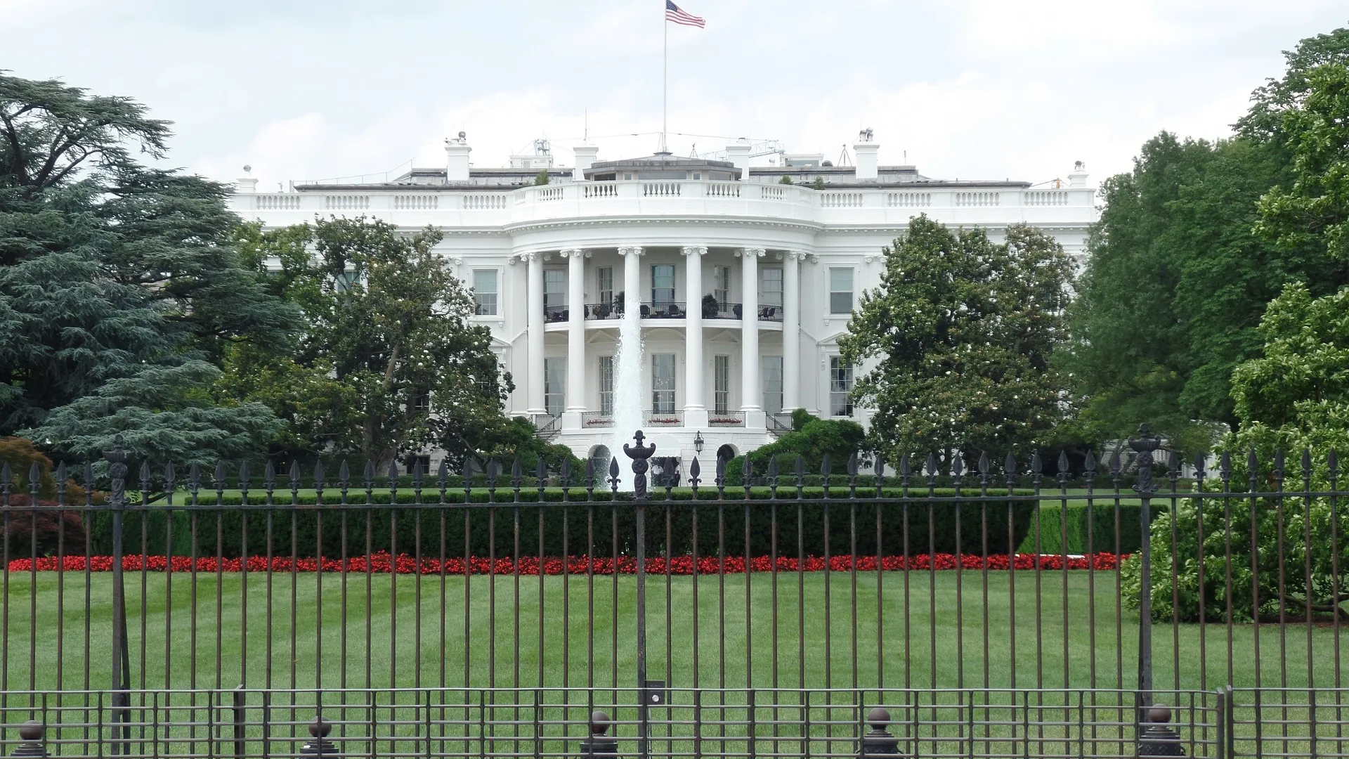 Washington, D.C. – Kapitol