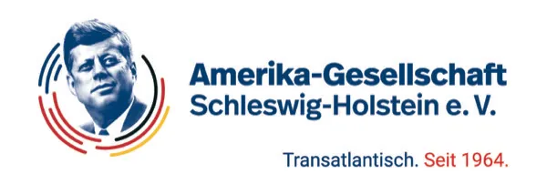 Logo Amerika-Gesellschaft Schleswig-Holstein