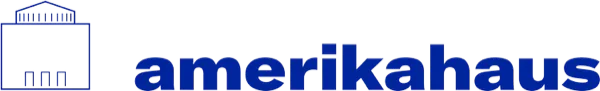Logo Amerikahaus München