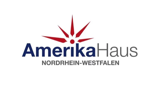 Logo AmerikaHaus NRW