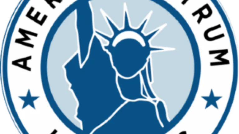 Logo Amerikazentrum Hamburg