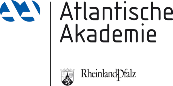 Logo Atlantische Akademie Rheinland-Pfalz