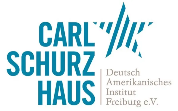 Logo Carl-Schurz-Haus Freiburg