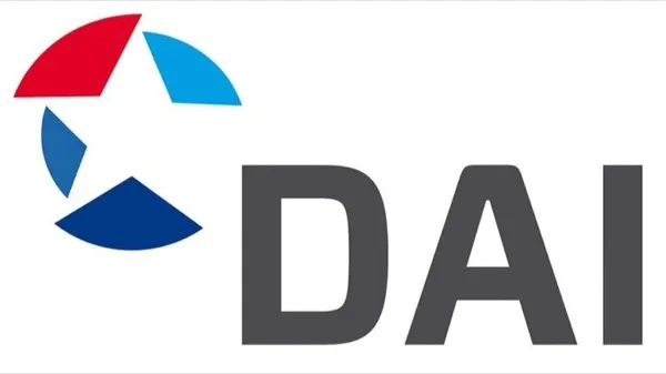 Logo DAI Nürnberg